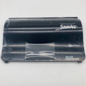 SAM4S ER230 PRINTER COVER