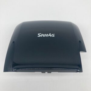 SAM4S GIANT 100 PRINTER COVER BLACK