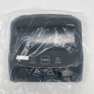 SAM4S GIANT 100 FRONT COVER BLACK