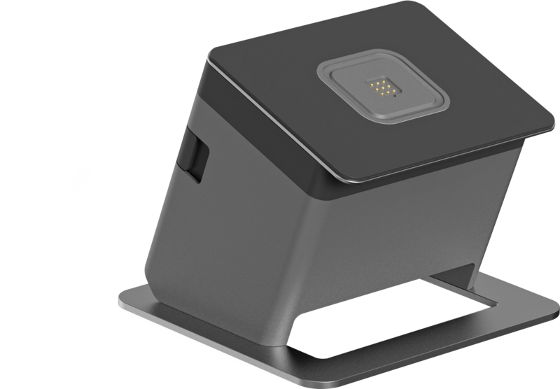 IMIN FALCON 2 80mm PRINTER DOCK - Image 3