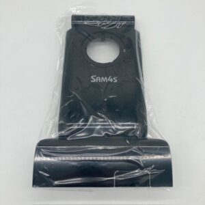 SAM4S TITAN-260 REAR STAND COVER BLACK