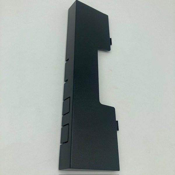 SAM4S TITAN S560 WIRE COVER BLACK - Image 2