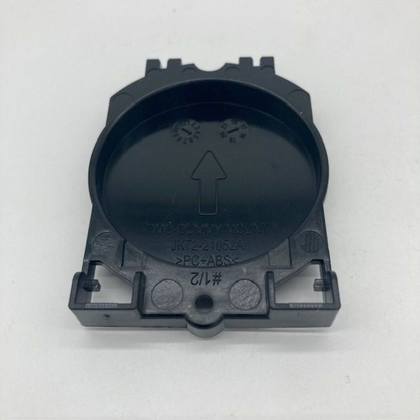 SAM4S TITAN S560 REAR DUMMY MOUNT BLACK - Image 2