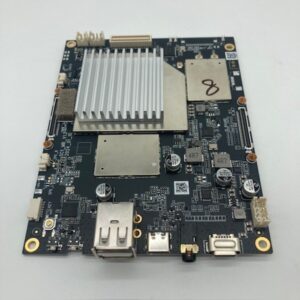 IMIN CRANE 1 MAIN PCB (4+64)