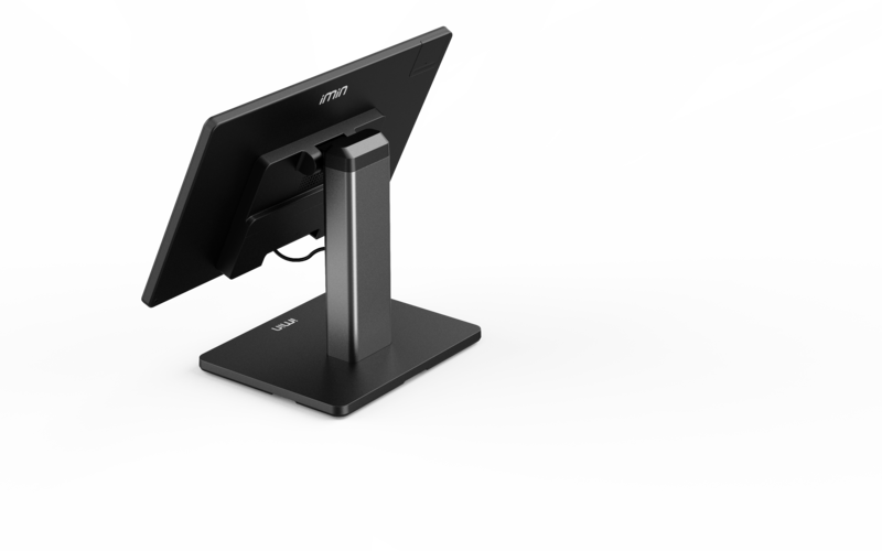 IMIN SWAN 2 4GB/64GB 15.6" - Image 2