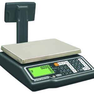 DIBAL DIB-325B 6/15KG SCALE