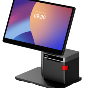 IMIN SWAN 2 4GB/64GB 15.6" DISPLAY + 80mm PRINTER