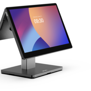 IMIN SWAN 2 4GB/64GB 15.6" WITH 10.1 CUSTOMER DISPLAY