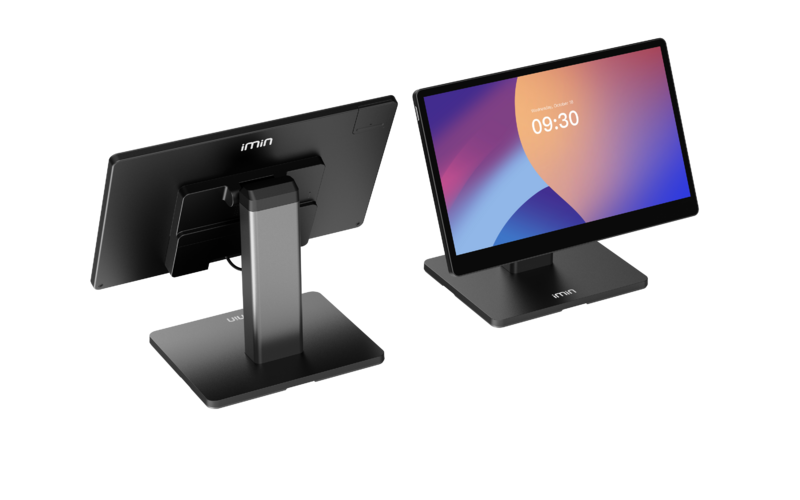 IMIN SWAN 2 4GB/64GB 15.6" - Image 5