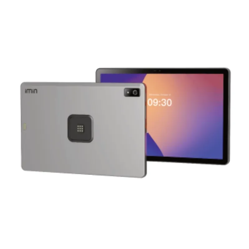 IMIN FALCON 2 TABLET 8GB+128GB WIFI - ANDROID 13 - Image 2