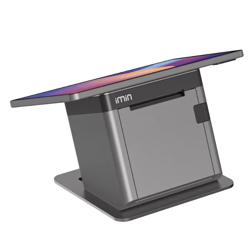 IMIN FALCON 2 TABLET 8GB+128GB WIFI - ANDROID 13 - Image 3