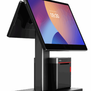 IMIN SWAN 2 4GB/64GB 15.6" DISPLAY + 10.1" CUSTOMER DISPLAY +80mm PRINTER