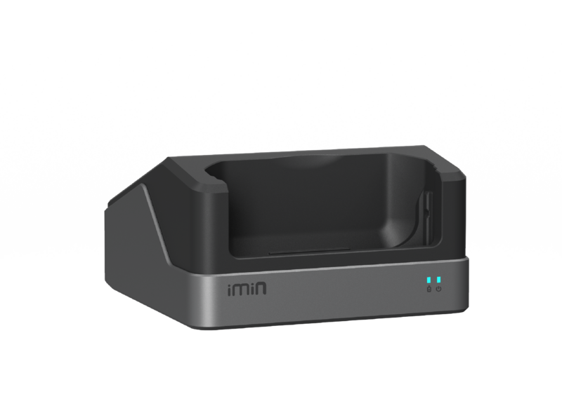 IMIN LARK 1 SINGLE SLOT CHARGER