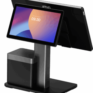 IMIN SWAN 2 PRO 4GB/64GB 15.6" DISPLAY + 10.1" CUSTOMER DISPLAY +80mm PRINTER