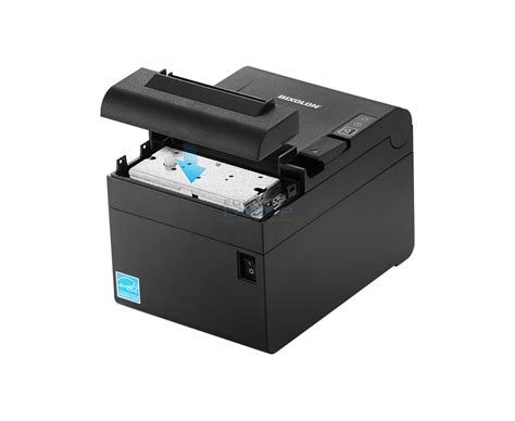 BIXOLON SRP-E300ESK WITH SERIAL ETHERNET & USB - Image 2