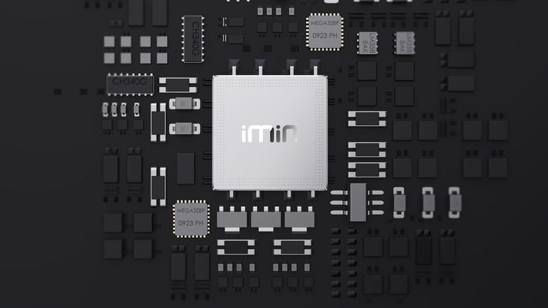 IMIN SWIFT 1 ANDROID 11 6.5" 2GB+16GB WIFI BT inc NFC - Image 8