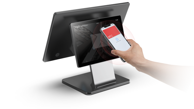 IMIN SWAN 1 PRO ANDROID 13 15.6 DISPLAY 8GB+128GB - Image 6