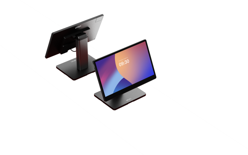 IMIN SWAN 2 PRO 4GB +64GB 15.6" - Image 3