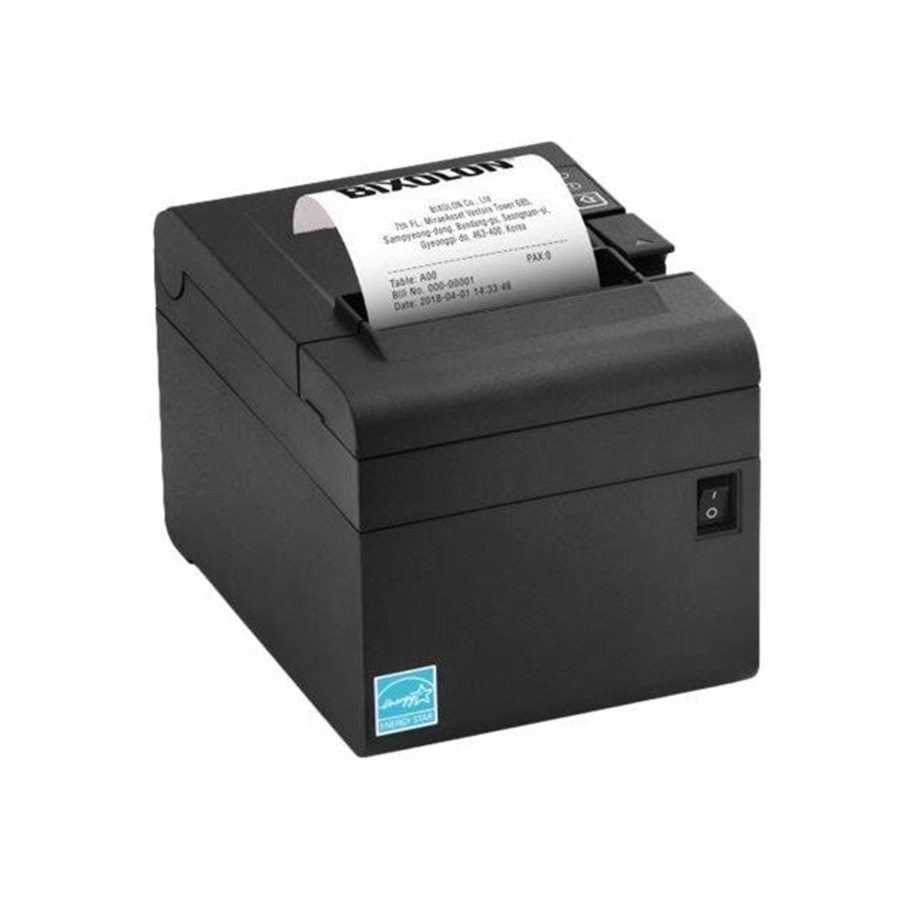 BIXOLON SRP-E300ESK WITH SERIAL ETHERNET & USB