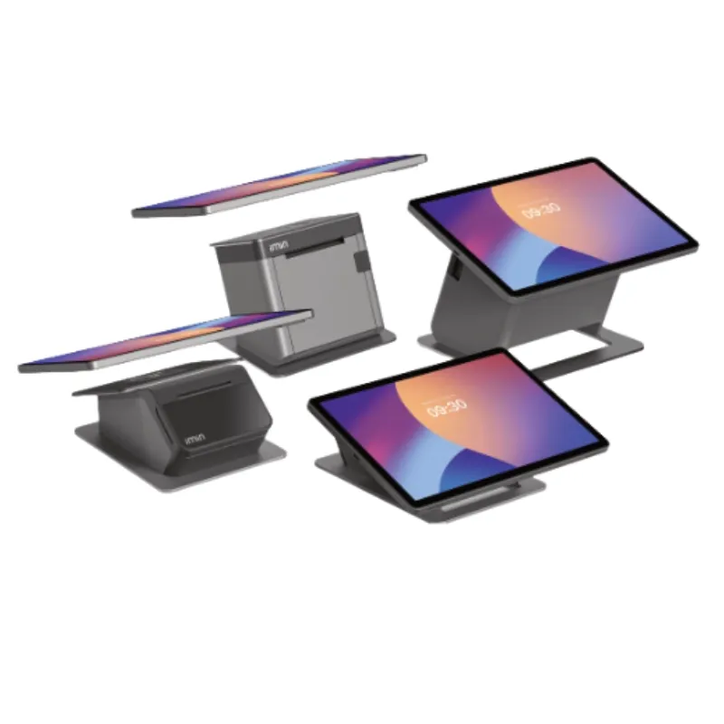 IMIN FALCON 2 TABLET 8GB+128GB LTE - ANDROID 13 - Image 3