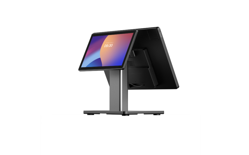 IMIN SWAN 2 PRO 4GB +64GB 15.6" WITH 10.1" CUSTOMER DISPLAY - Image 5