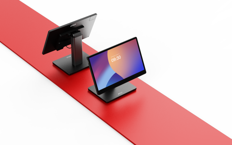 IMIN SWAN 2 PRO 4GB +64GB 15.6" - Image 2