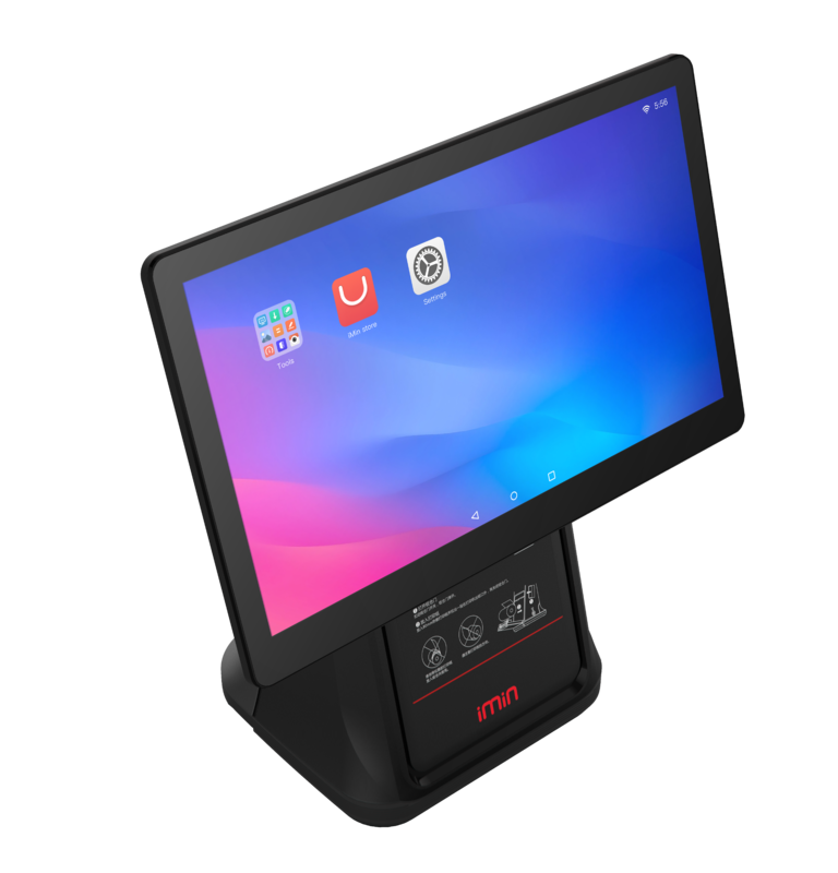 IMIN D4-503 PRO ANDROID 13 - Image 3