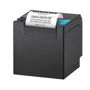 BIXOLON SRP-Q200EBTK USB ETHERNET BT