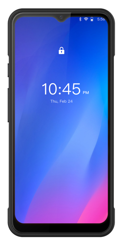 IMIN SWIFT 1 ANDROID 11 6.5" 2GB+16GB WIFI BT inc NFC - Image 3