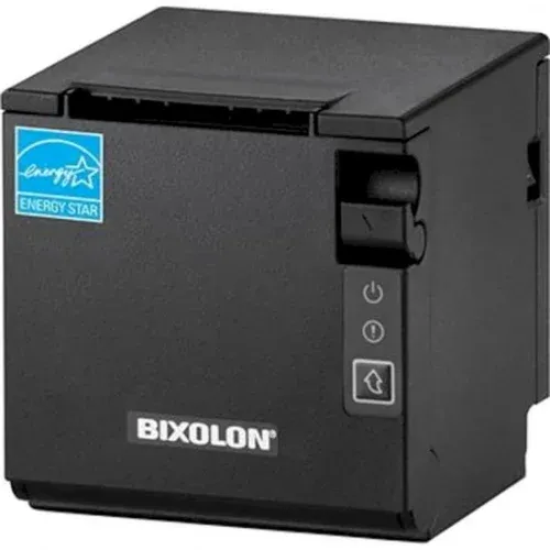 BIXOLON SRP-Q200EBTK USB ETHERNET BT - Image 2
