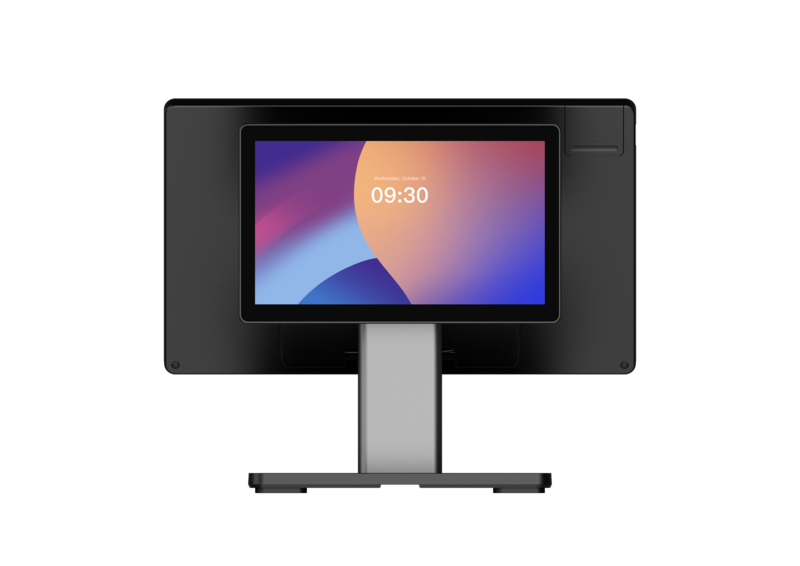 IMIN SWAN 2 PRO 4GB +64GB 15.6" WITH 10.1" CUSTOMER DISPLAY - Image 6