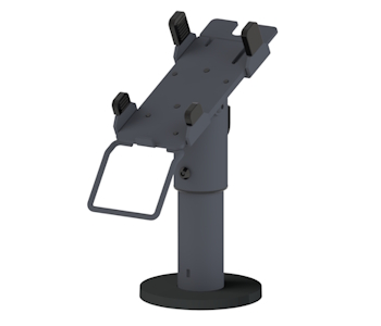 POSPOLE KIT - BASE POLE & VERIFONE VX820/P200/P400
