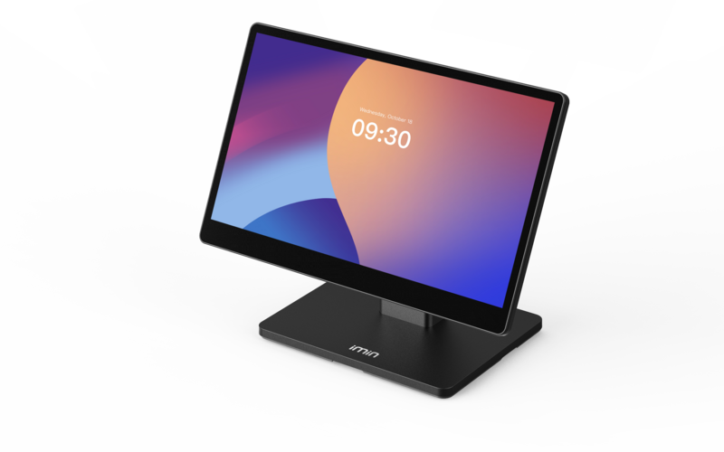 IMIN SWAN 2 PRO 4GB +64GB 15.6"