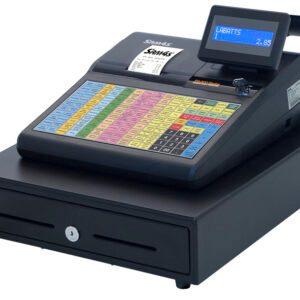 SAM4S ER920 CASH REGISTER