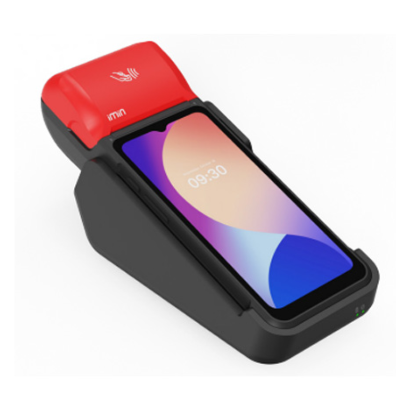 IMIN SWIFT 2 ULTRA ANDROID 13 6.5" 4GB+64GB NFC/SIM/SCAN - Image 3