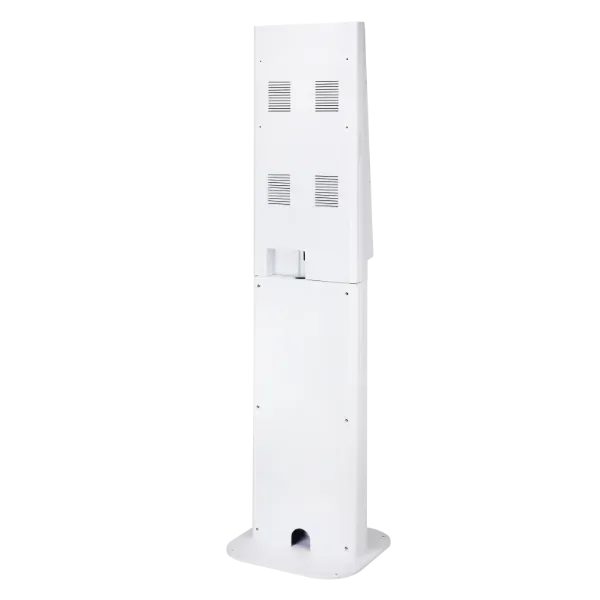 SAM4S KIOSK ASTRA 263 WHITE 21.5 128G NO OP - Image 4