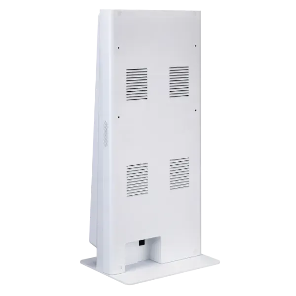 SAM4S KIOSK ASTRA 263 WHITE 21.5 128G NO OP - Image 3