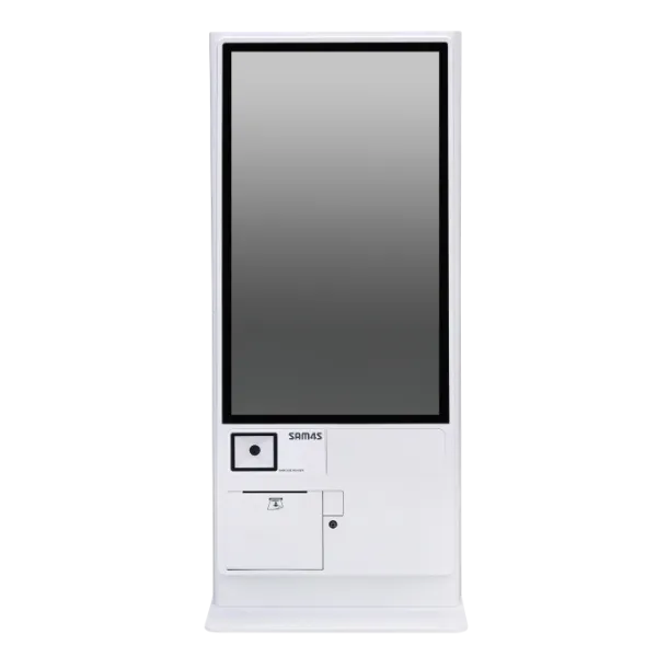 SAM4S KIOSK ASTRA 263 WHITE 21.5 128G NO OP - Image 7