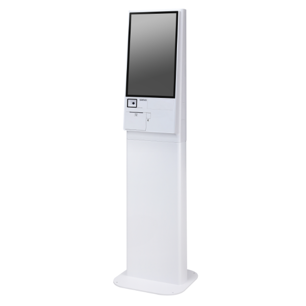 SAM4S KIOSK ASTRA 263 WHITE 21.5 128G NO OP